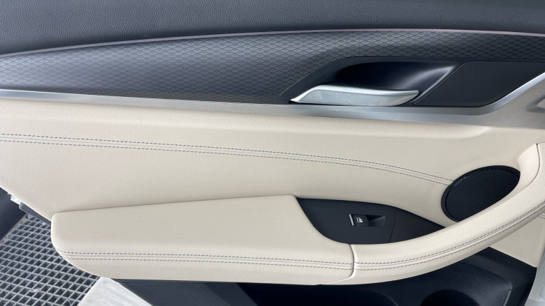 BMW X3 xDrive20i MHT M Sport 5dr Step Auto Petrol Estate